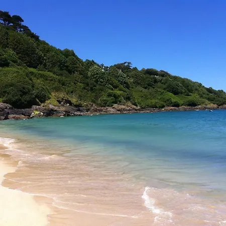 Seaside Tatil parkı St Ives