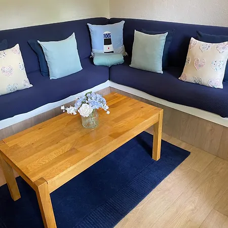 Seaside Tatil parkı