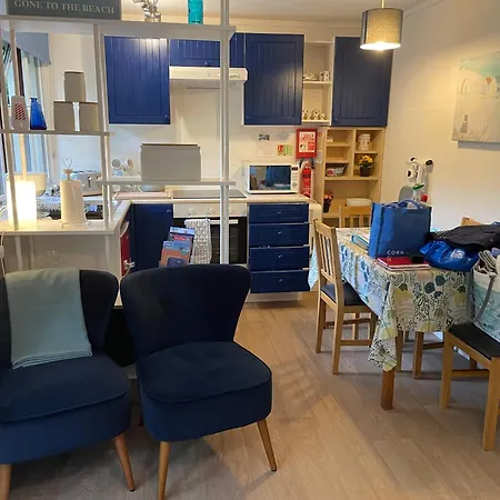 Seaside Tatil parkı *