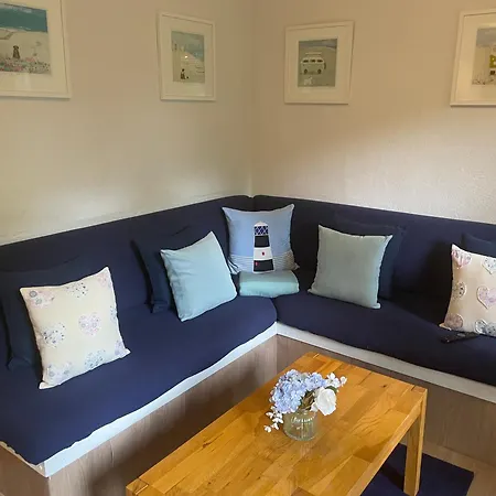 Tatil parkı Seaside St Ives